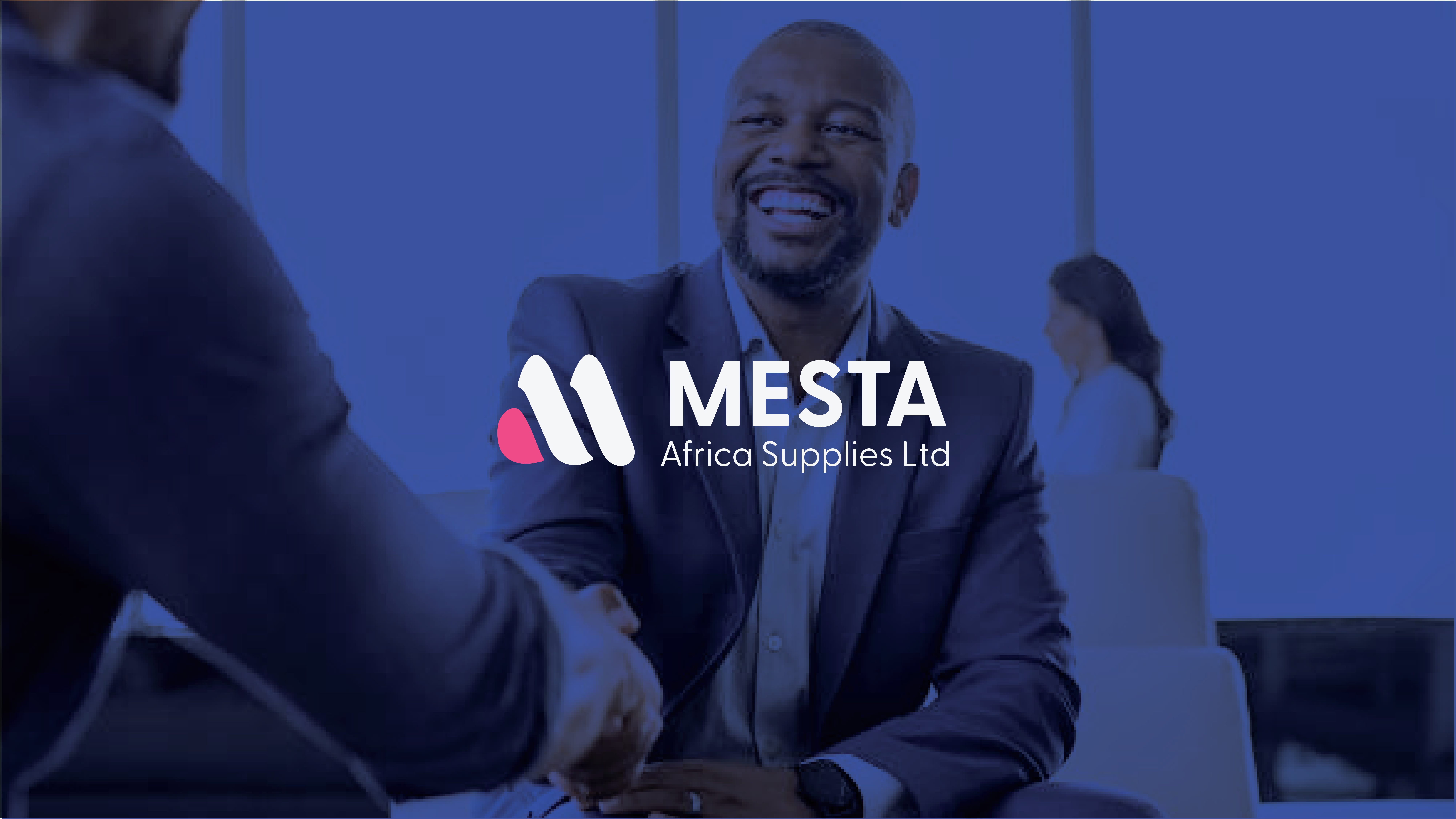 Mesta Africa Supplies Ltd